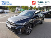 Volkswagen T-Roc occasion boite Sequentielle Annonce Volkswagen T-Roc occasion Diesel T-Roc 2.0 TDI 150 Start/Stop DSG7 R-Line 5p à Seynod