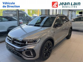 Volkswagen T-Roc occasion boite Sequentielle Annonce Volkswagen T-Roc occasion Diesel T-Roc 2.0 TDI 150 Start/Stop DSG7 R-Line 5p à Cessy