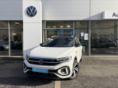 Annonce Volkswagen T-Roc occasion Diesel T-Roc 2.0 TDI 150 Start/Stop DSG7 R-Line 5p  Figeac
