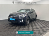 Annonce Volkswagen T-Roc occasion Diesel T-Roc 2.0 TDI 150 Start/Stop DSG7 R-Line � Saint-Quentin