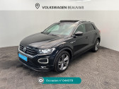 Annonce Volkswagen T-Roc occasion Diesel T-Roc 2.0 TDI 150 Start/Stop DSG7 R-Line � Beauvais