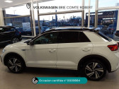 Volkswagen T-Roc occasion année 2022 boite Automatique Annonce Volkswagen T-Roc occasion Diesel T-Roc 2.0 TDI 150 Start/Stop DSG7 R-Line à Brie-Comte-Robert
