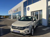 Annonce Volkswagen T-Roc occasion Diesel T-Roc 2.0 TDI 150 Start/Stop DSG7 Style 5p  Mende