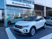 Annonce Volkswagen T-Roc occasion Diesel T-Roc 2.0 TDI 150 Start/Stop DSG7 Style 5p � Millau