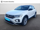 Annonce Volkswagen T-Roc occasion Diesel T-Roc 2.0 TDI 150 Start/Stop DSG7 Style 5p  Albi