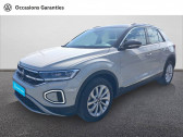 Annonce Volkswagen T-Roc occasion Diesel T-Roc 2.0 TDI 150 Start/Stop DSG7 Style 5p  Albi