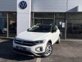 Annonce Volkswagen T-Roc occasion Diesel T-Roc 2.0 TDI 150 Start/Stop DSG7 Style 5p � Figeac