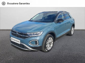 Annonce Volkswagen T-Roc occasion Diesel T-Roc 2.0 TDI 150 Start/Stop DSG7 Style 5p � Onet-le-Ch�teau