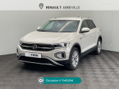 Volkswagen T-Roc T-Roc 2.0 TDI 150 Start/Stop DSG7 Style   Abbeville 80