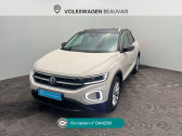 Annonce Volkswagen T-Roc occasion Diesel T-Roc 2.0 TDI 150 Start/Stop DSG7 Style � Beauvais