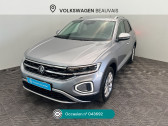 Annonce Volkswagen T-Roc occasion Diesel T-Roc 2.0 TDI 150 Start/Stop DSG7 Style  Beauvais