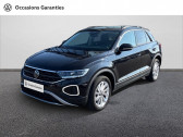Annonce Volkswagen T-Roc occasion Diesel T-Roc 2.0 TDI 150 Start/Stop DSG7 VW Edition 5p � Onet-le-Ch�teau