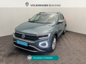 Annonce Volkswagen T-Roc occasion Diesel T-Roc 2.0 TDI 150 Start/Stop DSG7 VW Edition � Beauvais