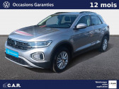 Annonce Volkswagen T-Roc occasion Diesel T-Roc 2.0 TDI 150 Start/Stop DSG7  La Rochelle