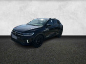 Volkswagen T-Roc occasion année 2023 Annonce Volkswagen T-Roc occasion Diesel T-Roc 2.0 TDI 150 Start/Stop DSG7 à Altkirch