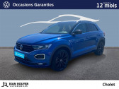 Volkswagen T-Roc T-Roc 2.0 TDI 150 Start/Stop DSG7   CHOLET 49