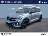 Volkswagen T-Roc occasion année 2022 Annonce Volkswagen T-Roc occasion Diesel T-Roc 2.0 TDI 150 Start/Stop DSG7 à CHOLET