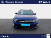 Volkswagen T-Roc occasion année 2024 Annonce Volkswagen T-Roc occasion Diesel T-Roc 2.0 TDI 150 Start/Stop DSG7 à SAINT SULPICE DE ROYAN