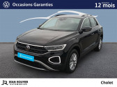 Volkswagen T-Roc T-Roc 2.0 TDI 150 Start/Stop DSG7   CHOLET 49
