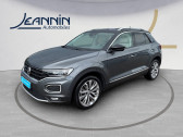 Volkswagen T-Roc T-Roc 2.0 TDI 150 Start/Stop DSG7   Auxerre 89