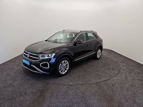 Volkswagen T-Roc , garage Volkswagen Blois  Blois