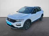 Annonce Volkswagen T-Roc occasion Diesel T-Roc 2.0 TDI 150 Start/Stop DSG7  Faches Thumesnil