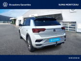 Volkswagen T-Roc T-Roc 2.0 TDI 150 Start/Stop DSG7   Montceau les Mines 71