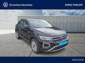 Volkswagen T-Roc T-Roc 2.0 TDI 150 Start/Stop DSG7   Chalon sur Sane 71