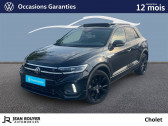 Volkswagen T-Roc T-Roc 2.0 TDI 150 Start/Stop DSG7   CHOLET 49