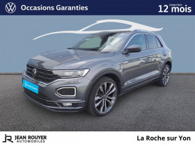 Volkswagen T-Roc , garage VOLKSWAGEN LA ROCHE SUR YON  MOUILLERON LE CAPTIF