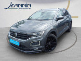 Annonce Volkswagen T-Roc occasion Diesel T-Roc 2.0 TDI 150 Start/Stop DSG7  Sens