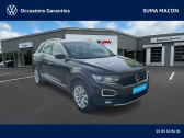 Volkswagen T-Roc T-Roc 2.0 TDI 150 Start/Stop DSG7   Macon 71