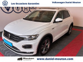 Volkswagen T-Roc T-Roc 2.0 TDI 150 Start/Stop DSG7   Saint-Malo 35