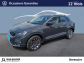 Volkswagen T-Roc T-Roc 2.0 TDI 150 Start/Stop DSG7   BRESSUIRE 79