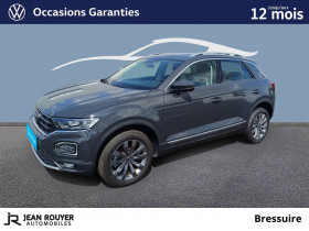 Volkswagen T-Roc , garage VOLKSWAGEN CHOLET  CHOLET