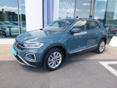 Annonce Volkswagen T-Roc occasion Diesel T-Roc 2.0 TDI 150 Start/Stop DSG7  Trelissac