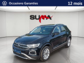 Annonce Volkswagen T-Roc occasion Diesel T-Roc 2.0 TDI 150 Start/Stop DSG7  Nevers