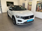 Volkswagen T-Roc occasion année 2021 Annonce Volkswagen T-Roc occasion Diesel T-Roc 2.0 TDI 150 Start/Stop DSG7 à Fougères