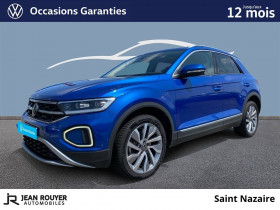 Volkswagen T-Roc , garage VOLKSWAGEN SAINT NAZAIRE  TRIGNAC