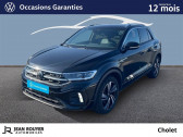 Volkswagen T-Roc T-Roc 2.0 TDI 150 Start/Stop DSG7   CHOLET 49