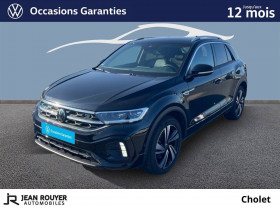 Volkswagen T-Roc , garage VOLKSWAGEN CHOLET  CHOLET