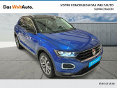 Annonce Volkswagen T-Roc occasion Diesel T-Roc 2.0 TDI 150 Start/Stop DSG7  Chalon sur Sane