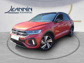 Volkswagen T-Roc T-Roc 2.0 TDI 150 Start/Stop DSG7   Sens 89