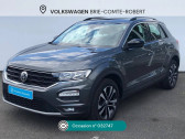 Annonce Volkswagen T-Roc occasion Diesel T-Roc 2.0 TDI 150 Start/Stop DSG7  Brie-Comte-Robert