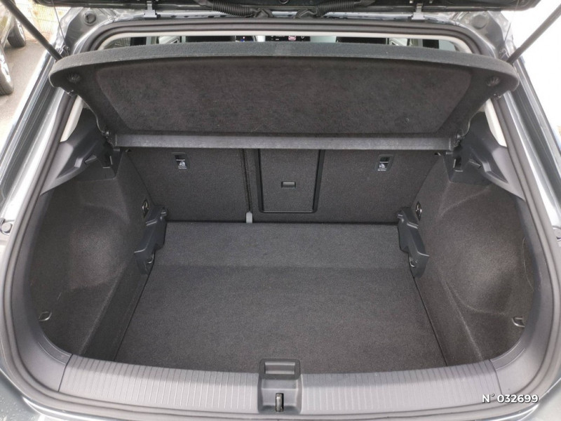Volkswagen T-Roc T-Roc 2.0 TDI 150 Start/Stop DSG7 2022 - photo n°5 Volkswagen T-Roc T-Roc 2.0 TDI 150 Start/Stop DSG7  occasion à Brie-Comte-Robert - photo n°5