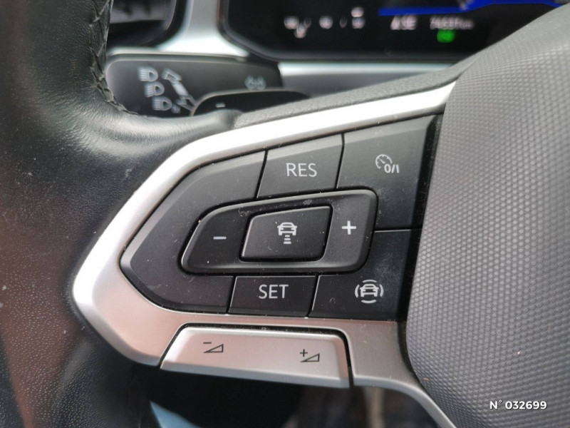 Volkswagen T-Roc T-Roc 2.0 TDI 150 Start/Stop DSG7 2022 - photo n°18 Volkswagen T-Roc T-Roc 2.0 TDI 150 Start/Stop DSG7  occasion à Brie-Comte-Robert - photo n°18