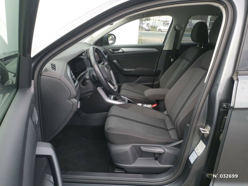 Volkswagen T-Roc T-Roc 2.0 TDI 150 Start/Stop DSG7 2022 - photo n°12 Volkswagen T-Roc T-Roc 2.0 TDI 150 Start/Stop DSG7  occasion à Brie-Comte-Robert - photo n°12
