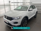 Volkswagen T-Roc occasion année 2021 boite Automatique Annonce Volkswagen T-Roc occasion Diesel T-Roc 2.0 TDI 150 Start/Stop DSG7 à Mareuil-lès-Meaux