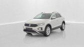 Volkswagen T-Roc T-roc 2.0 TDI 150ch Edition DSG7   SAINT-GREGOIRE 35