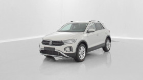 Volkswagen T-Roc , garage BRIOCAR RENNES  SAINT-GREGOIRE